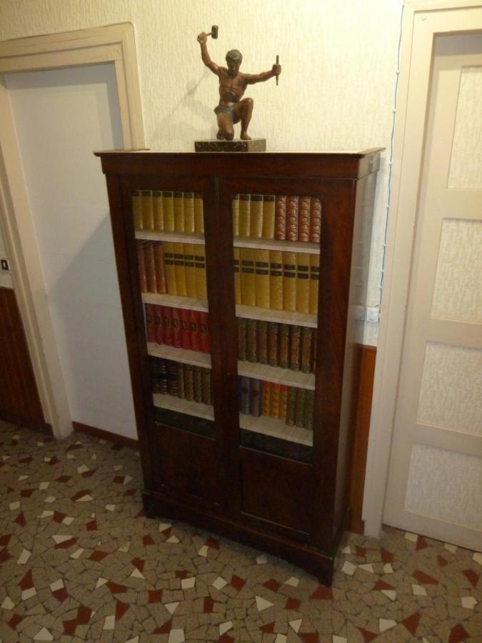 Chambres D'Hotes Gobillon マントノン エクステリア 写真