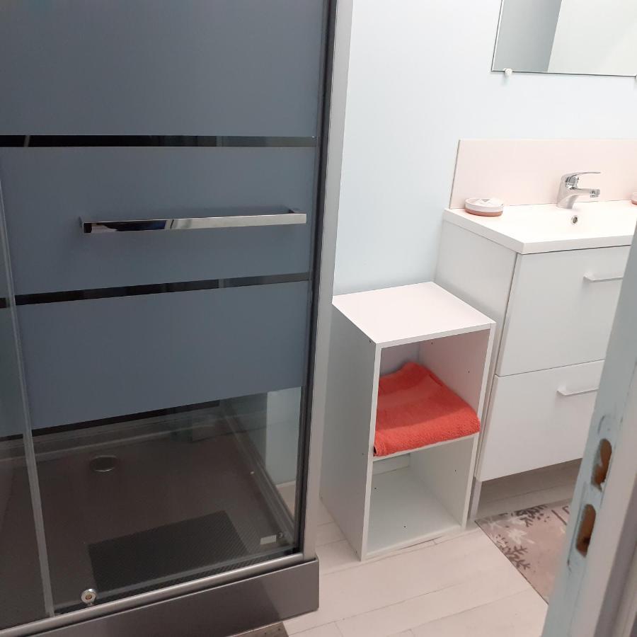 Chambres D'Hotes Gobillon マントノン エクステリア 写真