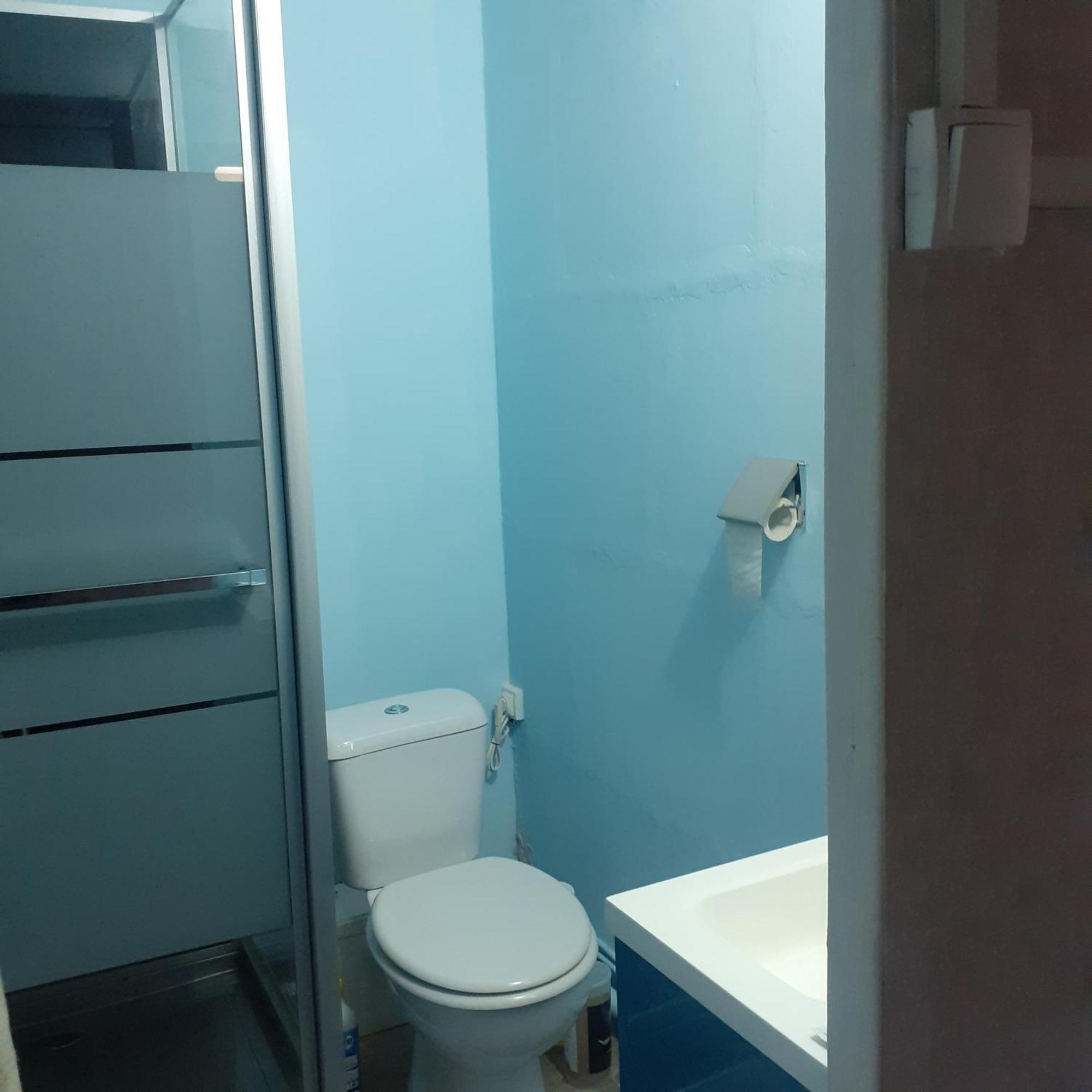 Chambres D'Hotes Gobillon マントノン エクステリア 写真